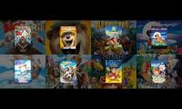 Thumbnail of The Many Journeys of Animated Animalistic Characters
