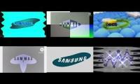 6 samsung logo history