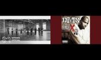Thumbnail of EXO + DMX Cursed Mashup