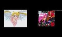 Thumbnail of I fixed the ending of both stories