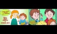Thumbnail of Horrid Headmaster & Horrid Boy