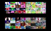 (VATRS Style) Voda Alexandru Random Sparta Remix Ultimateparison