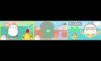 Molang fulls up Season
