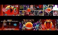 FNF: Legacy but the flames only rise higher