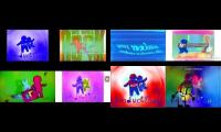 Thumbnail of 8 Noggin And Nick Jr Logo Collection V25