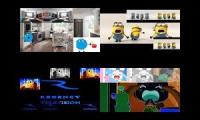 Thumbnail of Sparta Random Remixes Side By Side 147 (VATRS Fake Version)