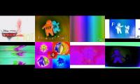 8 Noggin And Nick Jr Logo Collection V27