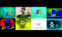 8 Noggin And Nick Jr Logo Collection V31