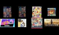 Nickelodeon Soundtracks