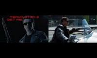 Terminator 3 Crane Scene Score Fixed (T2 OST)