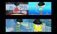 Thumbnail of the bikini bottom crew sings billie jean
