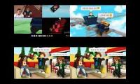 Up To Faster Roblox Funny Moments 6 Parison