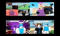 Up To Faster Roblox Funny Moments Parison 10