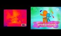 Thumbnail of 2 Noggin And Nick Jr Logo Collection V3808