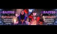 Frostpunk Rap Battle: Faith vs Order