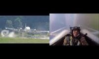 Thumbnail of Landing like a carrier pilot
