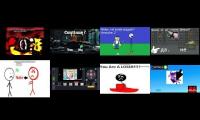 (Throwback To January 5th, 2022) Largest bootleg game over ever in my life