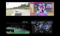 Thumbnail of Sparta Random Remixes Side By Side 157 (VATRS Fake Version)