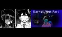 Thumbnail of Yandere Komi and Famished vs Tadano and Spike