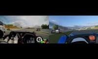 Thumbnail of KTM XBOW at Barcelona Real Vs Gran Turismo 7 VR