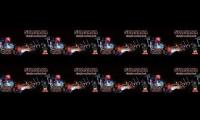 Thumbnail of Suasana malam kota cianjur terkini