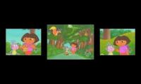 Dora the Explorer - Best of Swiper ’’Grandma’s House’’