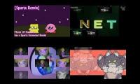 Thumbnail of Sparta Random Remixes Side By Side 161 (VATRS Fake Version)