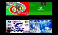 Thumbnail of Sparta Random Remixes Side By Side 163 (VATRS Fake Version)