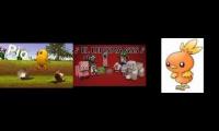 Pulcino Pio Wow Club VS Pulcino Pio Minecraft Vs Pulcino Pio Pokemon