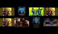 Turtle Rhapsody (From “Teenage Mutant Ninja Turtles” Soundtrack)