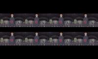 Thumbnail of Naruto SUN Storm Revolution - Anime Cutscene - Akatsuki is formed! (Japanese/no commentary)