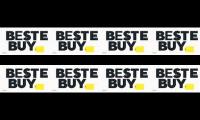 Best Buy Logo Bloopers (S3E21)