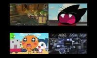 Thumbnail of Sparta Random Remixes Side By Side 165 (VATRS Fake Version)