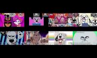 Thumbnail of 101 Dalmatian Street Sparta Remix Eightparison