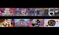 101 Dalmatian Street Sparta Remix Eightparison 2