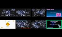 Thumbnail of PS2 Sparta Remix Eightparison