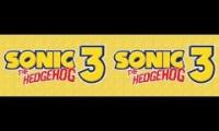 Thumbnail of Sonic 3 - Ice Cap Zone Mashup
