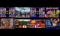 Thumbnail of Jhun1195 VS Erismar Cebolinha (TFPXD)
