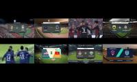 Thumbnail of football game mashup
