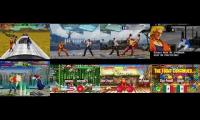 Thumbnail of GodSPWN VS Vietnamazing (HHO)