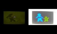 Thumbnail of 2 Noggin And Nick Jr Logo Collection V78