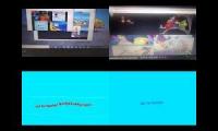 Up To Faster iblis (For Jose Hernandez Salvador, Quinn727 Studios & Cole Hayes)