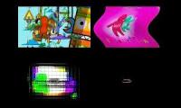 Thumbnail of 4 Noggin And Nick Jr Logo Collection V1440