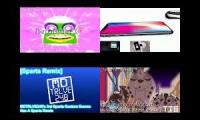 Thumbnail of Sparta Random Remixes Side By Side 169 (VATRS Fake Version)