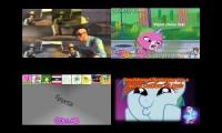 Thumbnail of Sparta Random Remixes Side By Side 170 (VATRS Fake Version)
