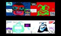 Thumbnail of (Klasky Csupo Edition) Sparta Random Remixes Side By Side 172 (VATRS Fake Version)