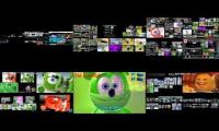 all my gummy bears songs are in this video