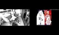 Thumbnail of Bladee draing ang herby