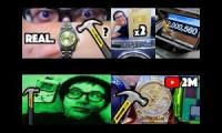 Bored Smashing - ROLEX (2 MILLION SPECIAL)