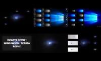 Thumbnail of Windows 10 Sparta Remix Sixparison